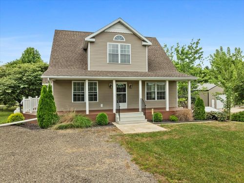 561 County Road 2000 E, Secor, IL, 61771-9540 | Card Image