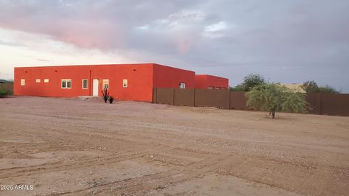 29207 N 258th Ln, Wittmann, AZ, 85361-1114 | Card Image