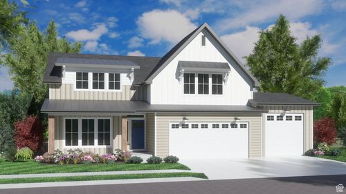 14576 S Elora Cir, Bluffdale, UT, 84065-5265 | Card Image