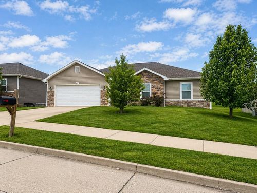 5801 Abercorn Dr, COLUMBIA, MO, 65203-8904 | Card Image