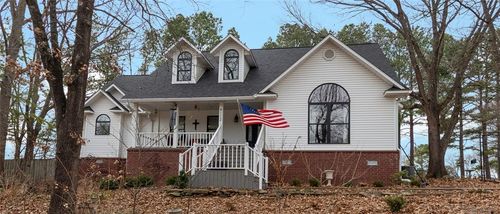 4112 Hilltop Dr, Rogers, AR, 72756-7320 | Card Image