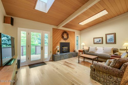 h4-2570 Kinnickinnick Road, Vail, CO, 81657 | Card Image