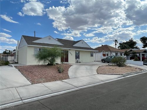 1320 Norman Ave, Las Vegas, NV, 89104-1722 | Card Image