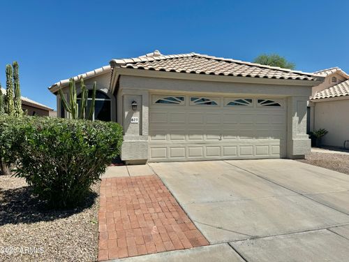 629 N Kenneth Pl, Chandler, AZ, 85226-2055 | Card Image