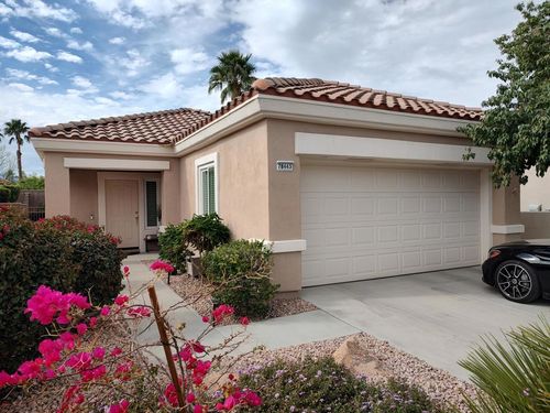 78443 Glastonbury Way, Palm Desert, CA, 92211-1950 | Card Image