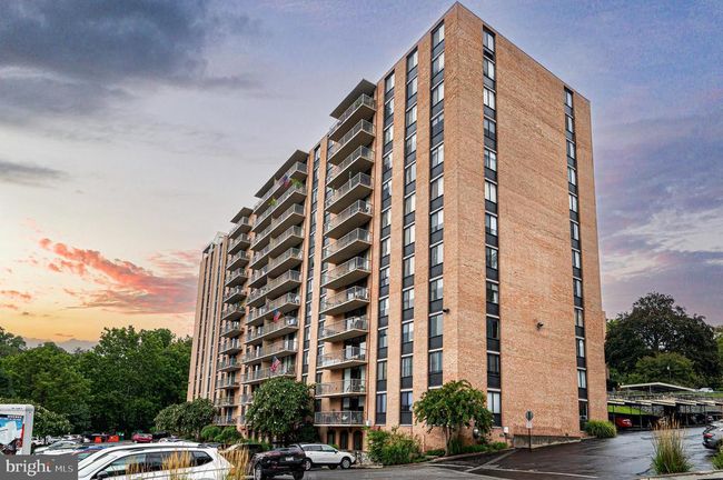 APT-716 - 801 Yale Ave, Condo with 1 bedrooms, 1 bathrooms and null parking in SWARTHMORE PA | Image 26