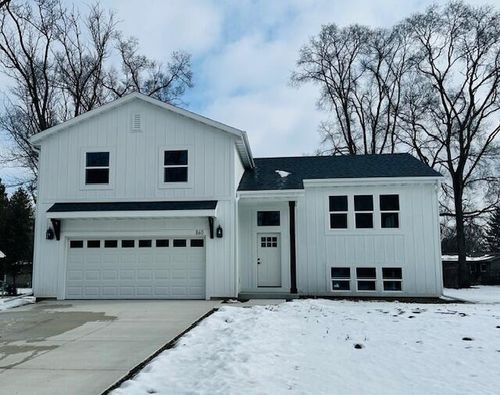 560 Lincoln St, Palmyra, WI, 53156-9691 | Card Image