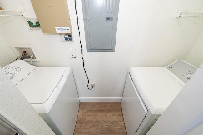 UNIT-102 - 6141 Metrowest Blvd, Condo with 4 bedrooms, 2 bathrooms and null parking in ORLANDO FL | Image 19