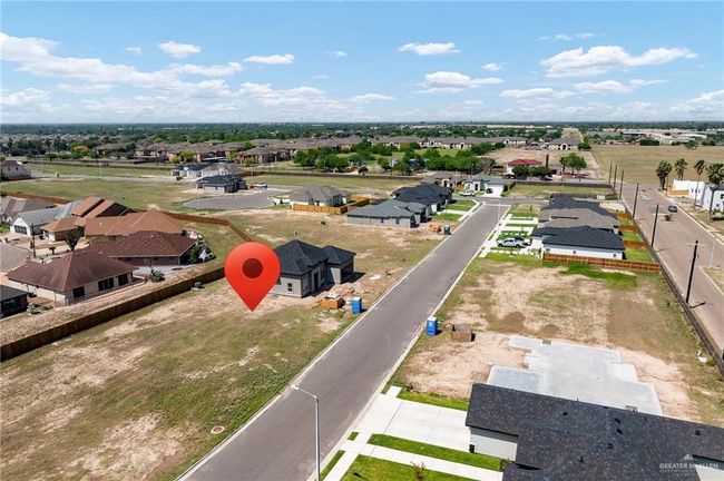 Bird's eye view featuring a residential view | Image 6