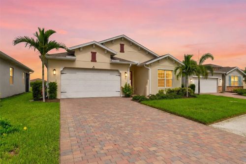 1656 Remington Trace Dr, PORT CHARLOTTE, FL, 33953-2253 | Card Image