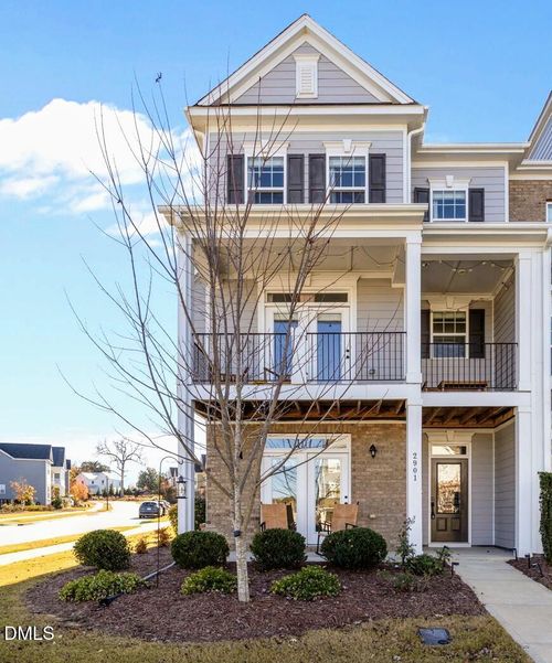 2901 Great Lawn Rd, Apex, NC, 27502-7065 | Card Image