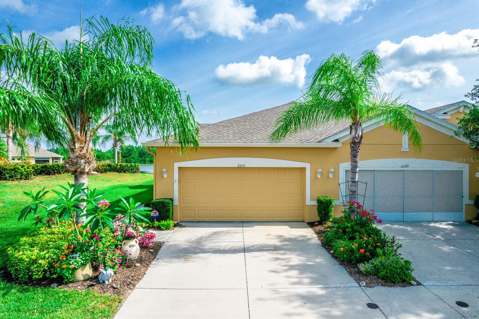 Nottingham Greens Dr, Sun City Center, FL 33573