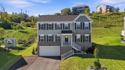 262 Lily Ridge Dr, Canonsburg, PA, 15317-2824 | Card Image
