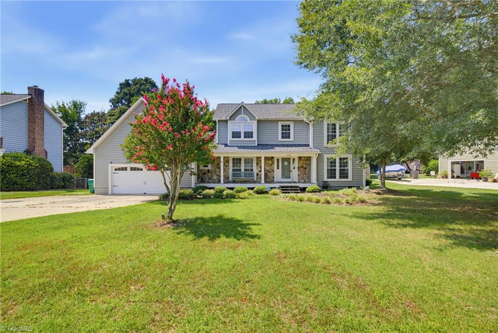 Residential in High Point 3