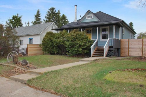 4819 50 St, Lougheed, AB, T0B | Card Image