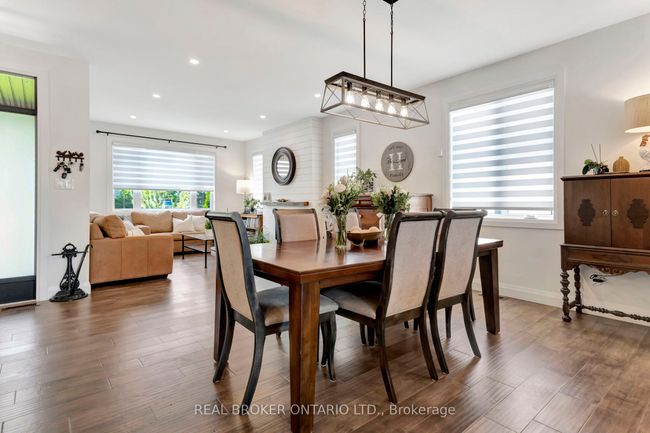 56532 Heritage Line, House other with 5 bedrooms, 3 bathrooms and 6 parking in Bayham ON | Image 11