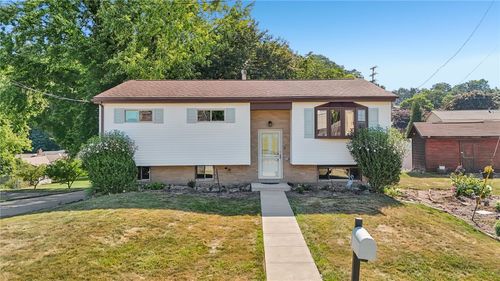 204 Vermillion Dr, Pittsburgh, PA, 15209-2158 | Card Image