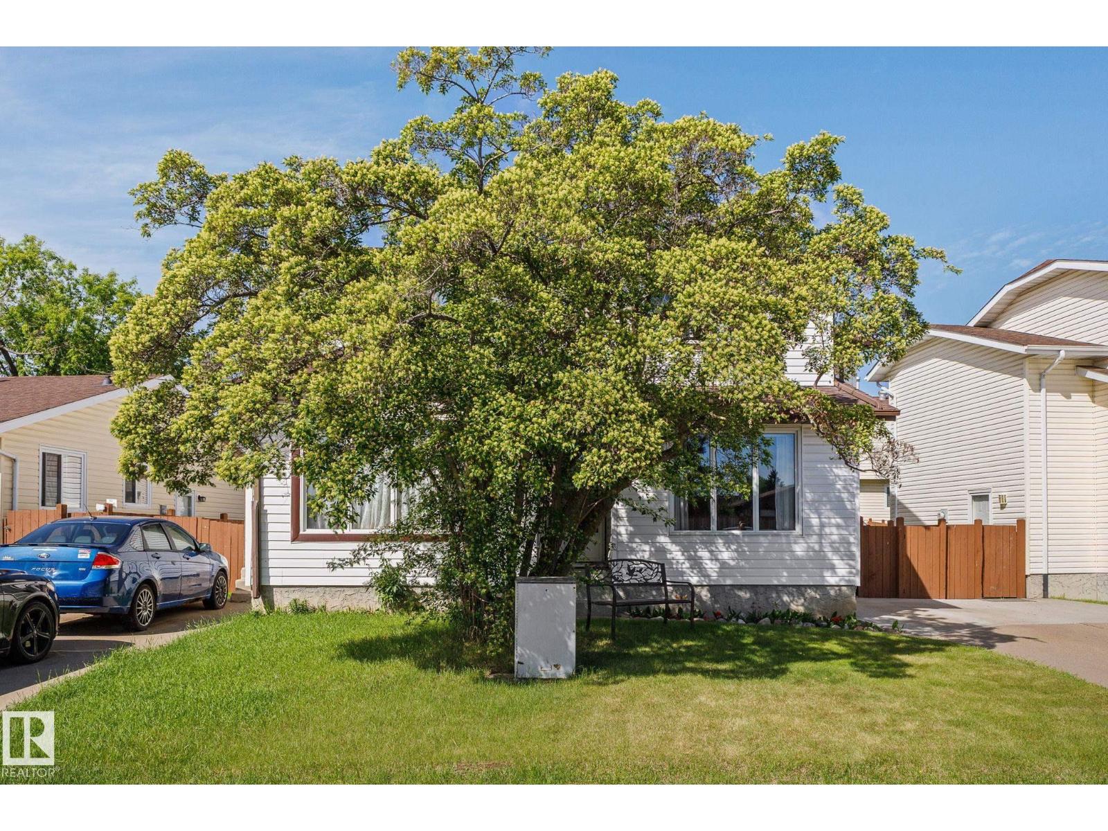 Residential in Edmonton 2