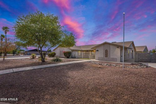 1741 E Palm Parke Blvd, Casa Grande, AZ, 85122 | Card Image