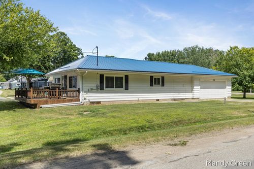 5092 Waterwheel Road, Douglass Township, MI, 48886 | Card Image