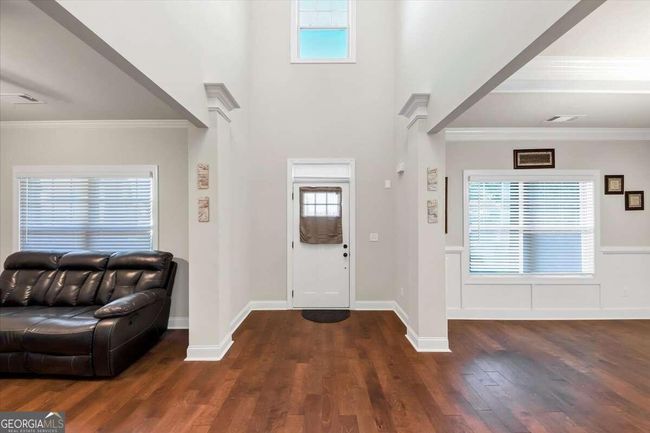 LOT-38 - 412 Guildhouse Dr, House other with 5 bedrooms, 5 bathrooms and 3 parking in McDonough GA | Image 4