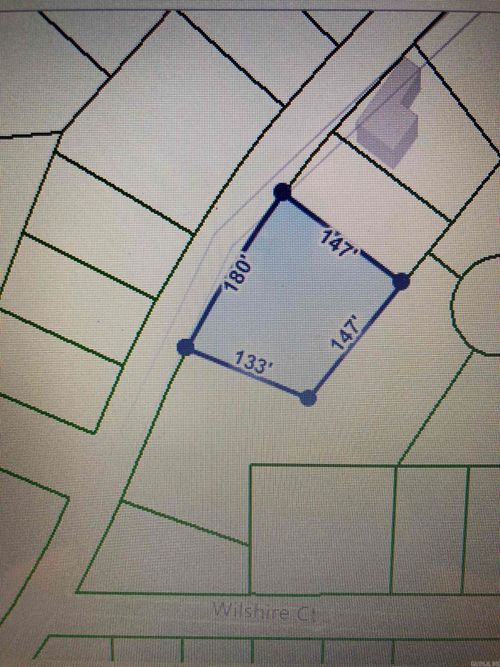 Lots105&amp;106Blk2 Wilshire Road, Fairfield Bay, AR, 72088 | Card Image