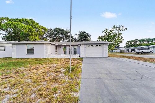 7923 Ironbark Dr, PORT RICHEY, FL, 34668-1726 | Card Image