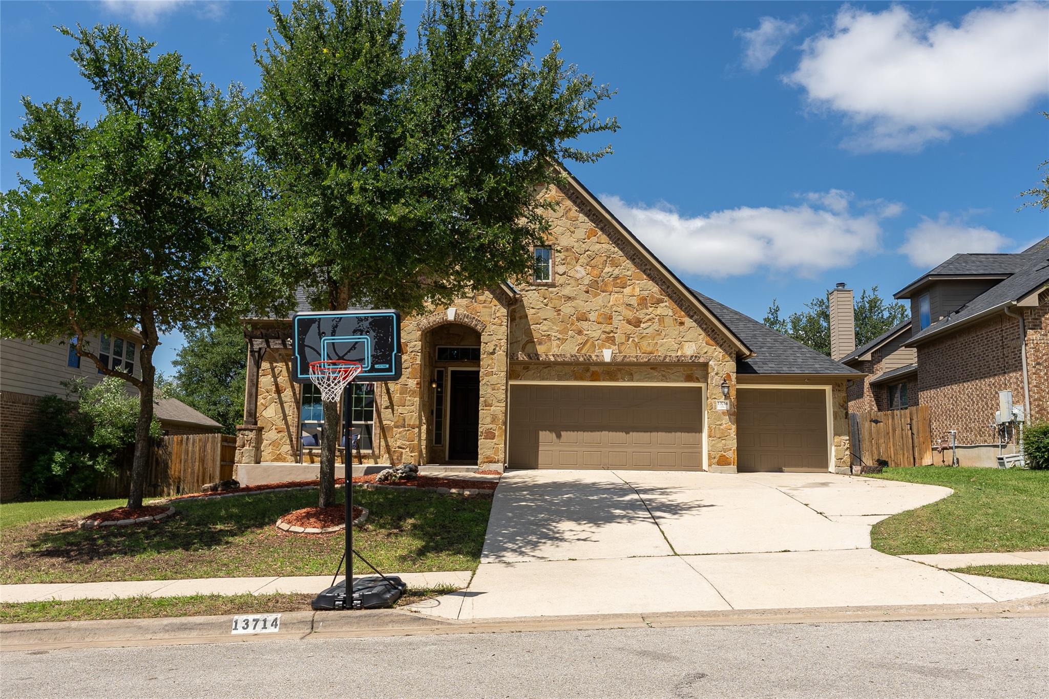 Residential in Austin 3