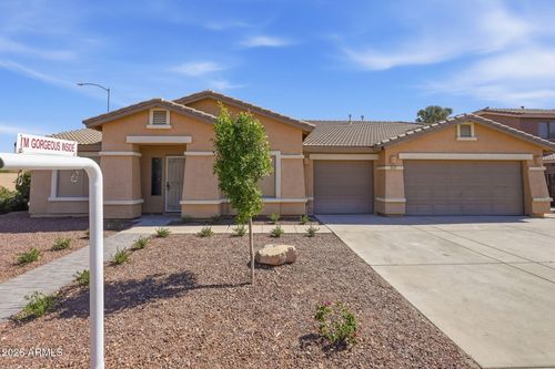 20457 N 87th Dr, Peoria, AZ, 85382-6409 | Card Image