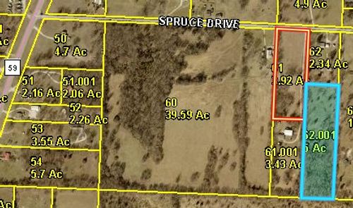 5ac Spruce Dr, Goodman, MO, 64843 | Card Image