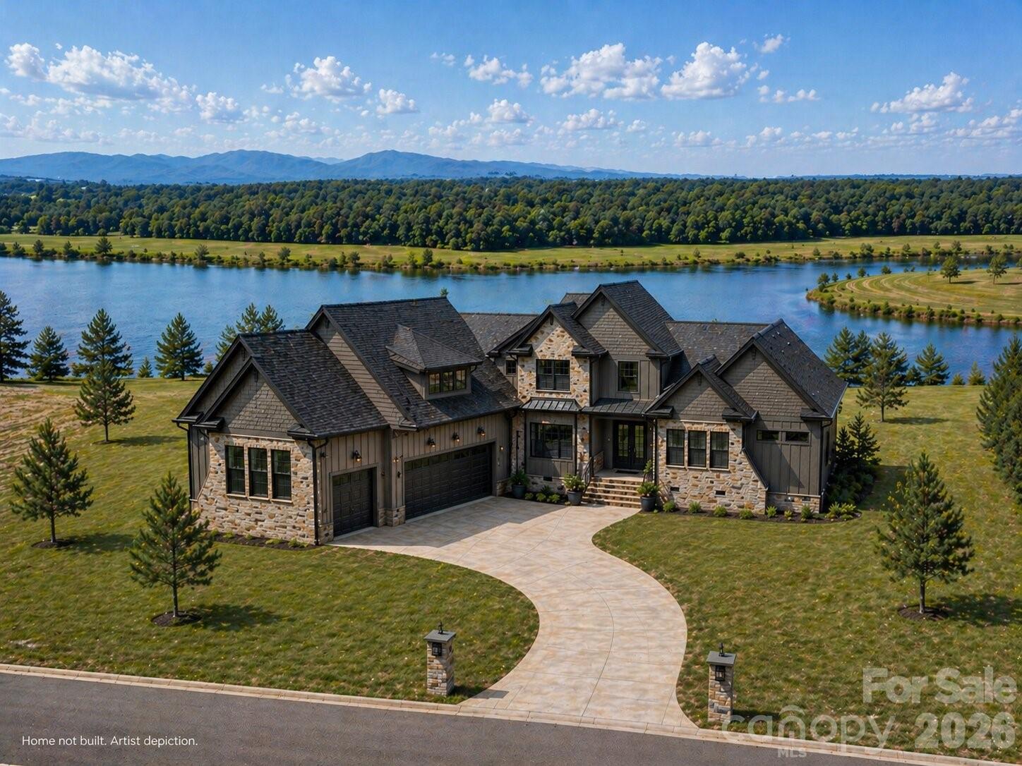 Residential in Catawba 2