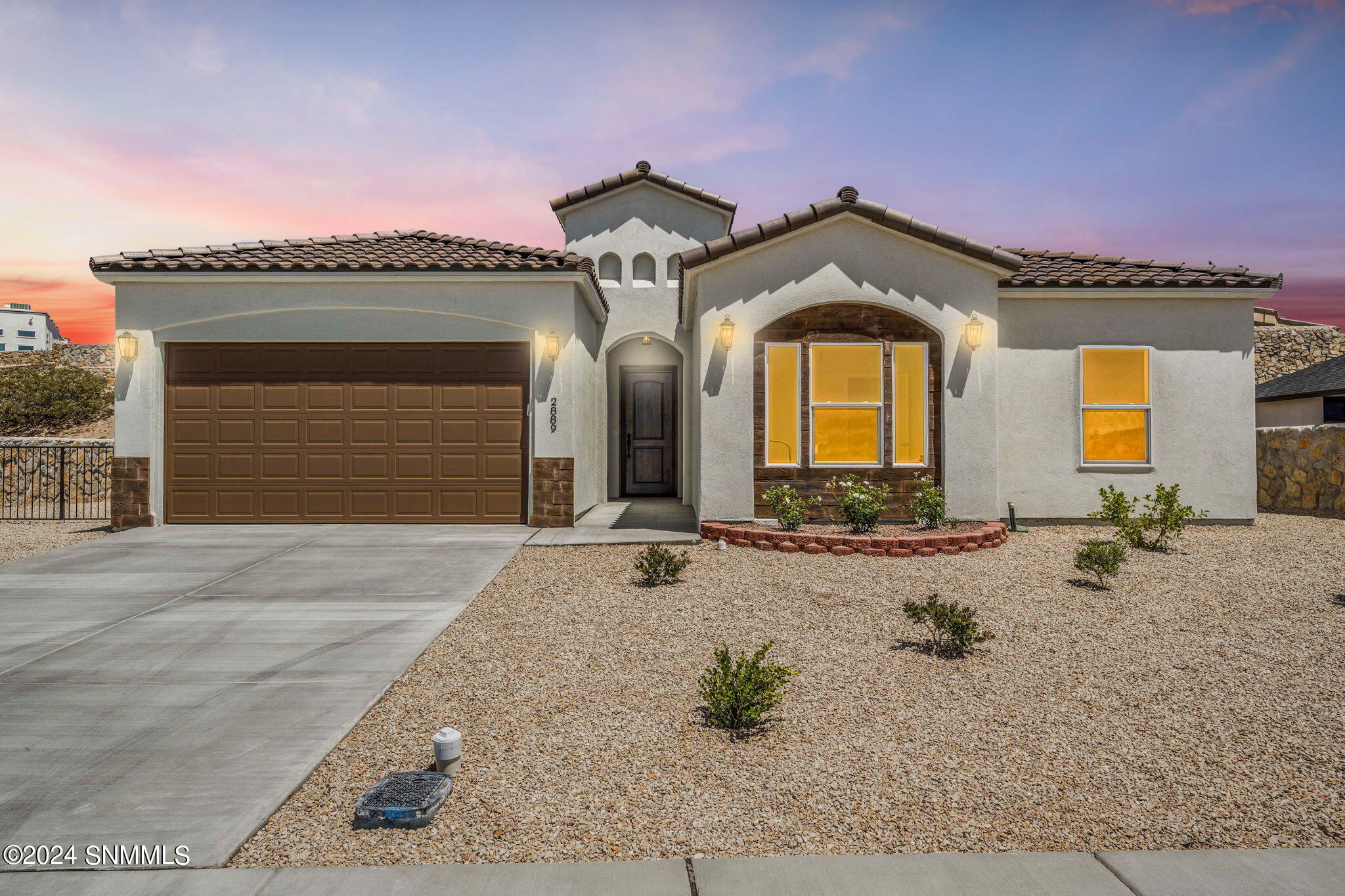 Springs Rd, Las Cruces, NM 88011