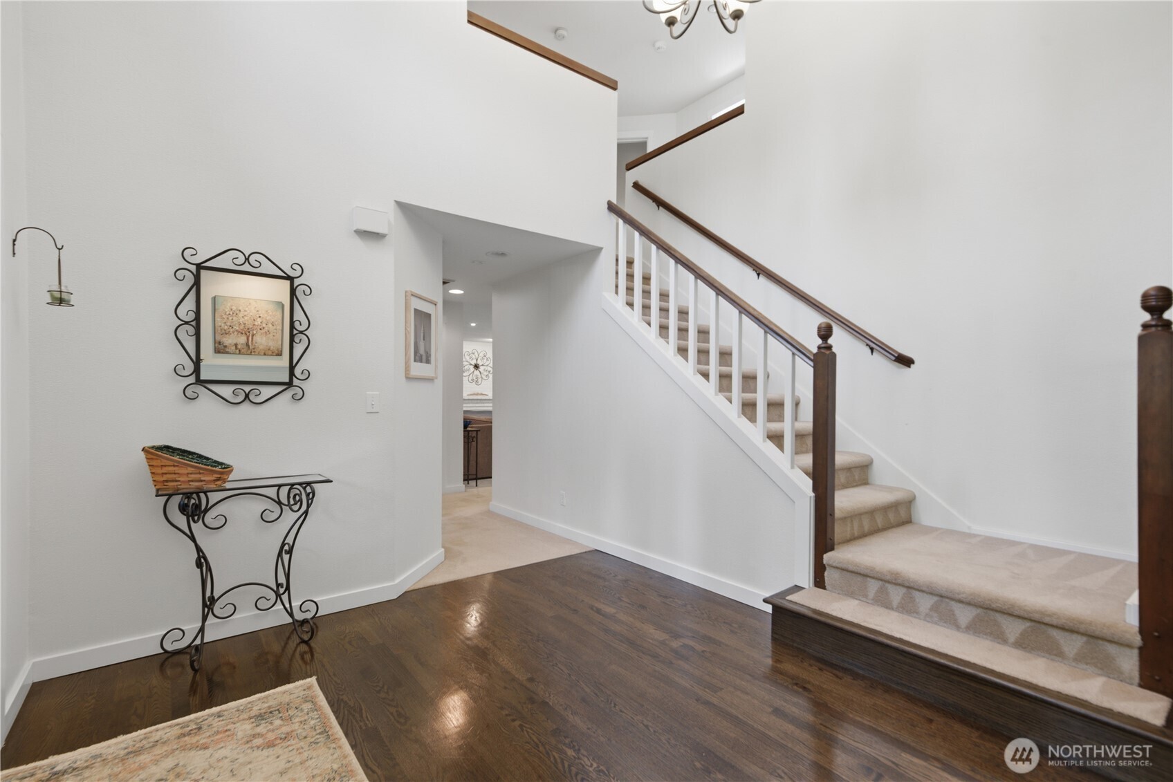 Residential in Mill Creek 4