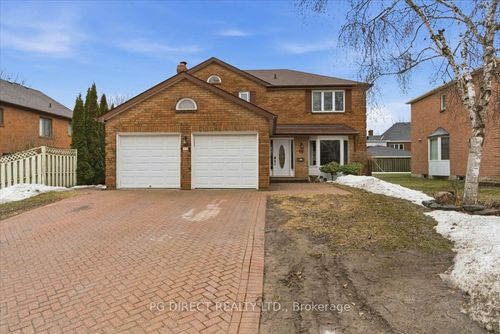 69 Tripp Boulevard, Quinte West, ON, K8V5Y8 | Card Image