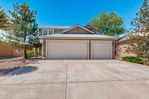 2157 Deer Trail Loop Ne, Rio Rancho, NM, 87124-2477 | Card Image