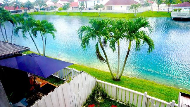 NONE - 1705 San Remo Cir, Townhouse with 4 bedrooms, 3 bathrooms and null parking in Homestead FL | Image 20