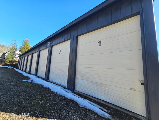 0 Cameron Dr, Home with 0 bedrooms, 0 bathrooms and null parking in Osburn ID | Image 9