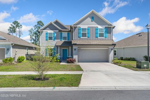 2588 Lantana Ln, Green Cove Springs, FL, 32043-6809 | Card Image