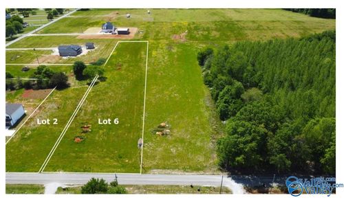 6 Shady Ln, Hazel Green, AL, 35750 | Card Image