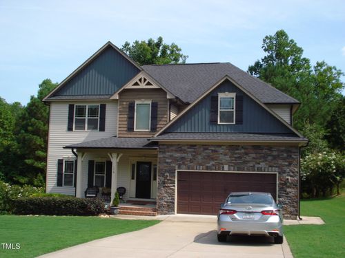 176 Northcliff Ct, Clayton, NC, 27527-9195 | Card Image