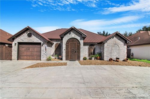3408 N Champagne Dr, Pharr, TX, 78577-7775 | Card Image
