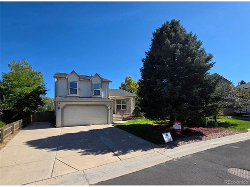 8692 Wildrye Cir, Parker, CO, 80134-9243 | Card Image