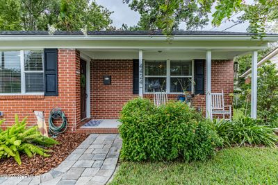 Paver walkway | Image 2