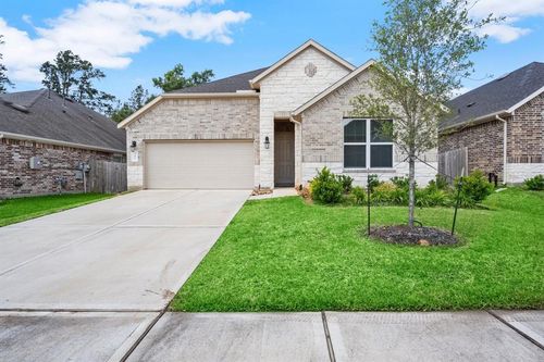 383 Westlake Terrace Dr, Conroe, TX, 77304-3125 | Card Image