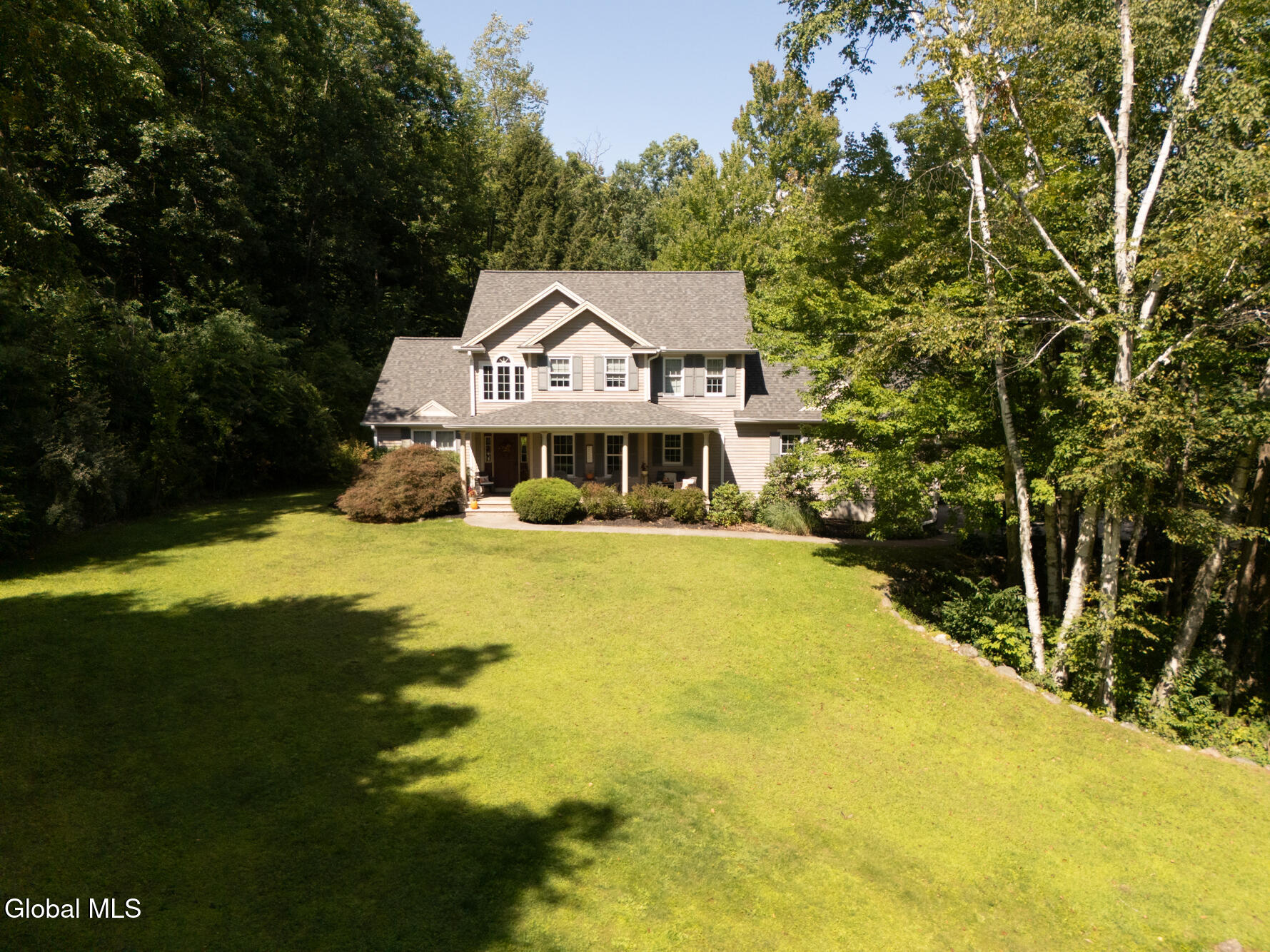 Residential in Queensbury
