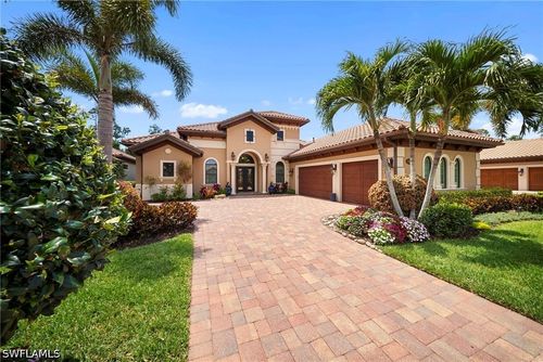6449 Costa Cir, NAPLES, FL, 34113-1701 | Card Image
