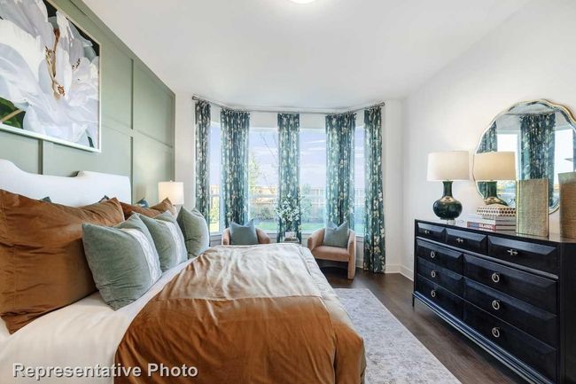 Primary Bedroom (Representative Photo) | Image 20