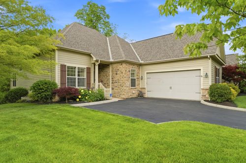 386 Slate Crossing Dr, Delaware, OH, 43015-7183 | Card Image