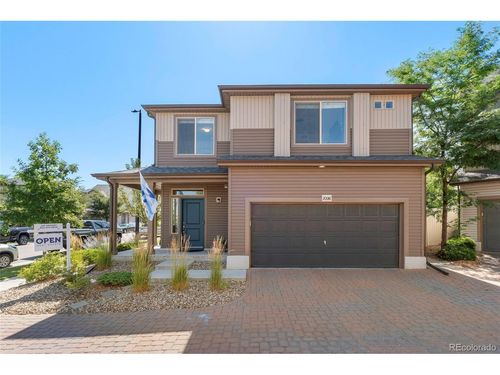 20016 E 48th Pl, Denver, CO, 80249-7619 | Card Image