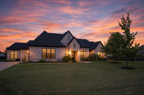 5101 Cheshire Ln, Parker, TX, 75002-6257 | Card Image